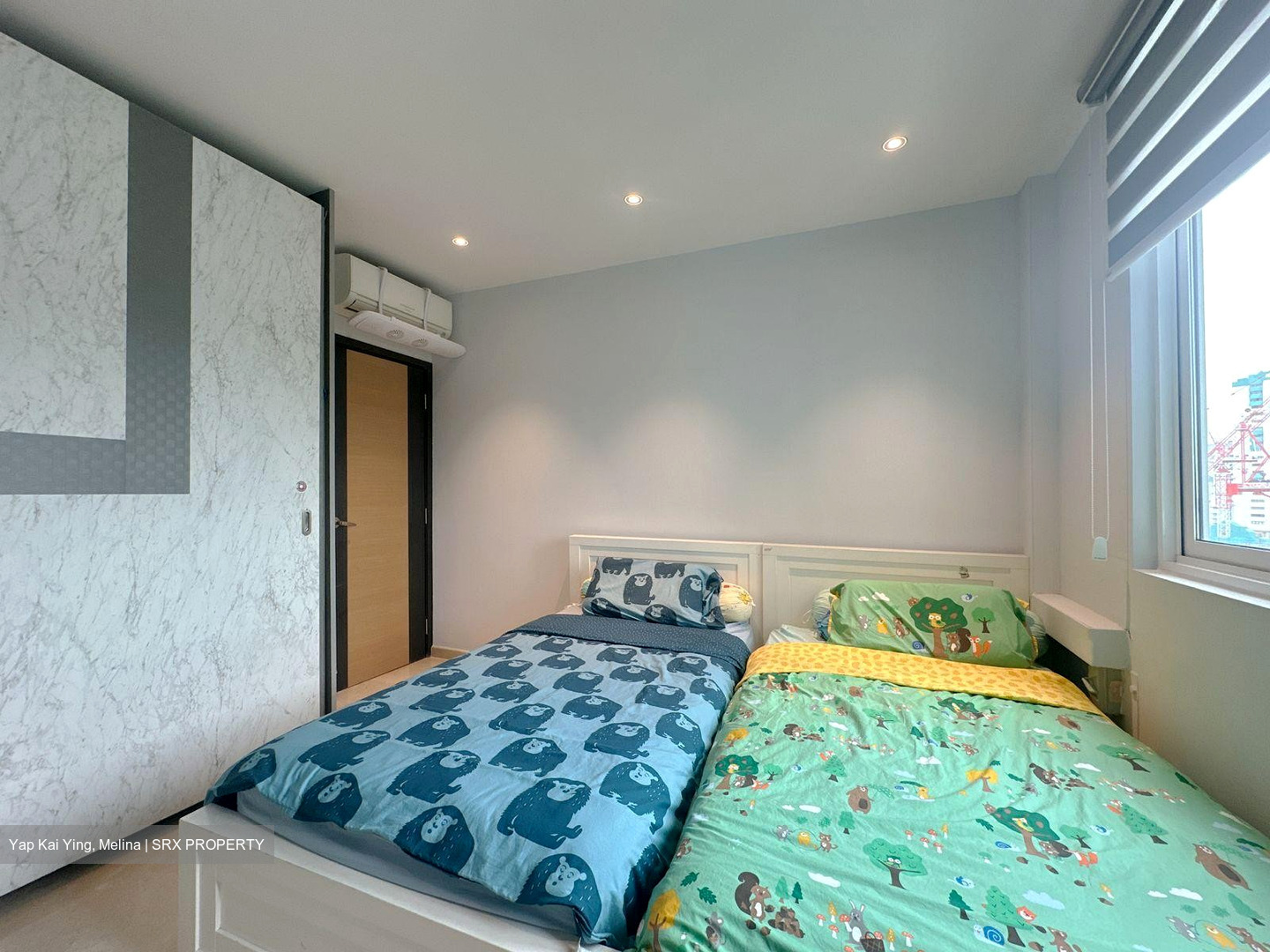 Sherwood Towers (D21), Apartment #578232831